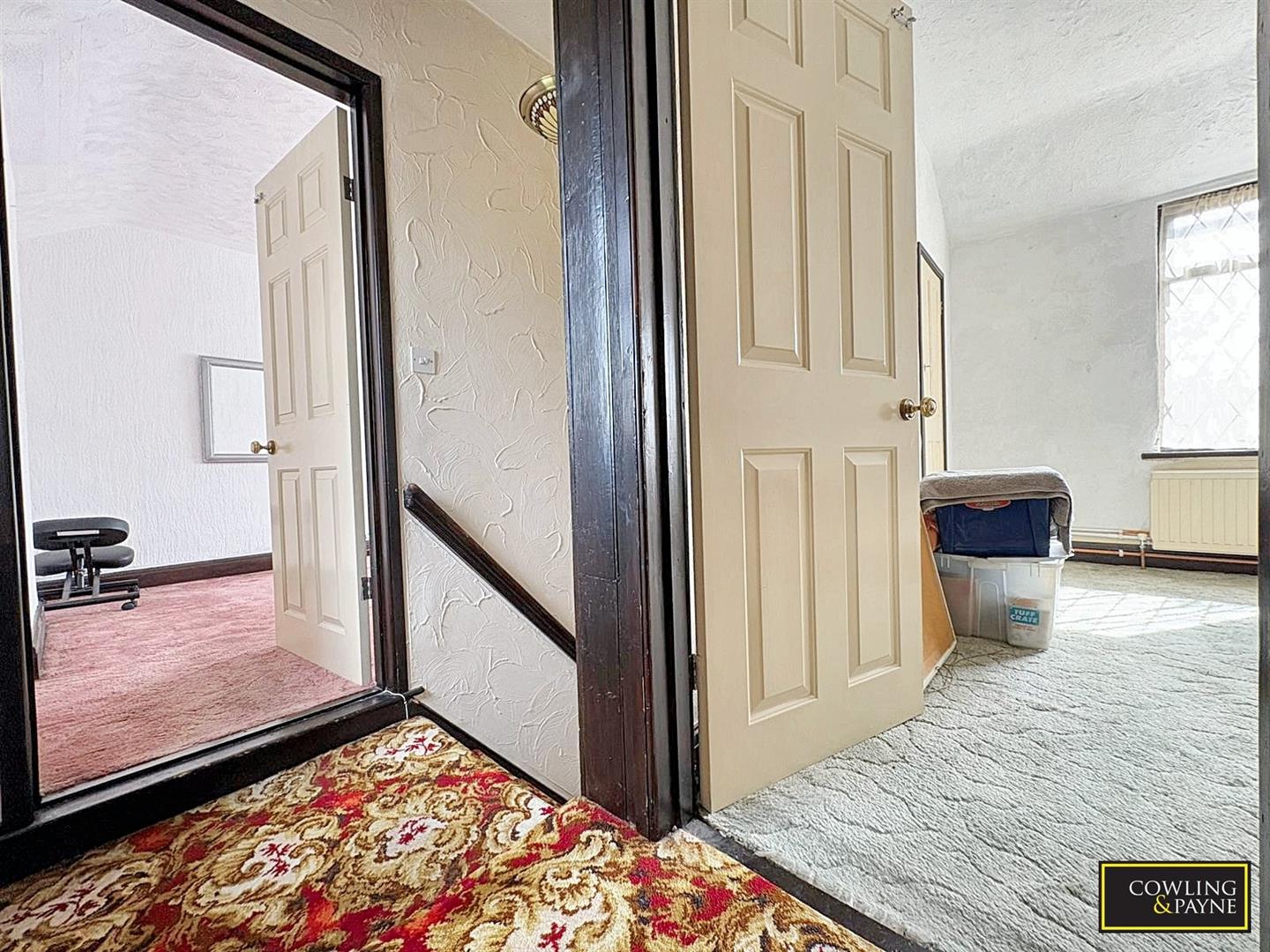 Runwell Road, Wickford